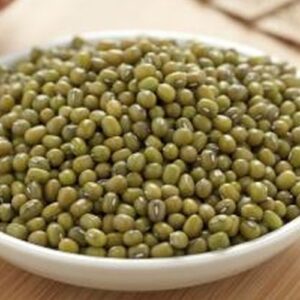 Native green gram (நாட்டு பச்சை பயிறு )