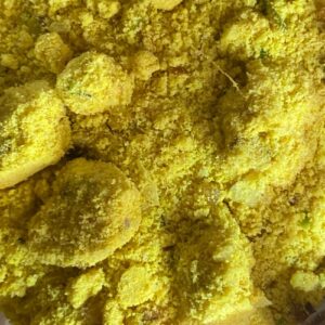 Badam Drink mix ( பாதாம் பால் மிக்ஸ்)