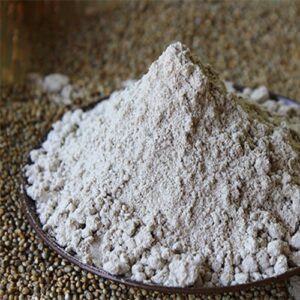 Bajra (pearl millet ) flour ( கம்பு மாவு )