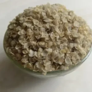 Bajra poga | கம்பு அவுள்