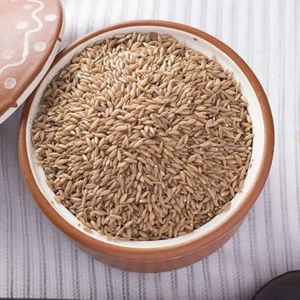 Bamboo rice (மூங்கில் அரிசி )
