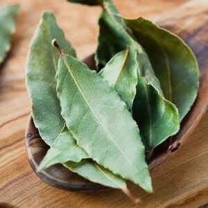 Bay leaf | பிரியானி இலை