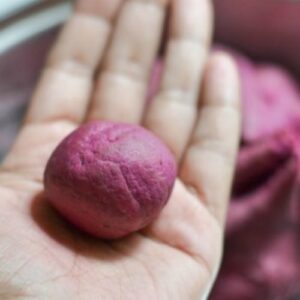 Beetroot Mix Protein Atta flour (பீட்ரூட் மிக்ஸ் கோதுமை மாவு)