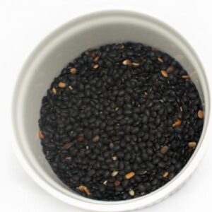 Black Horse gram ( கருப்பு கொள்ளு)