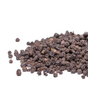 Black Pepper(மிளகு)