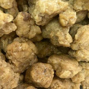 Brick Asafoetida (கட்டி பெருங்காயம்)