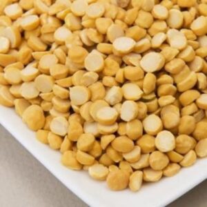 Channa daal (கடலை பருப்பு)