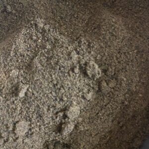 Dry Black peper powder ( மிளகு தூள்)