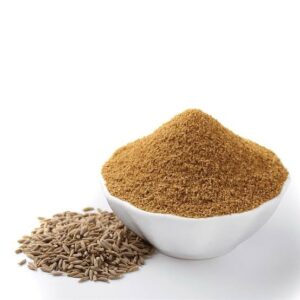 Dry Jeera powder