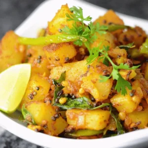 Fry Masla