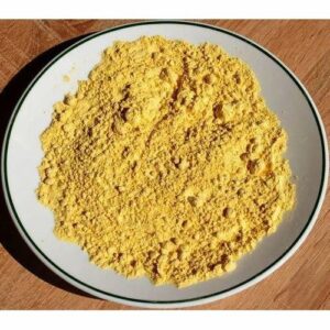 Garam flour ( கடலை மாவு )