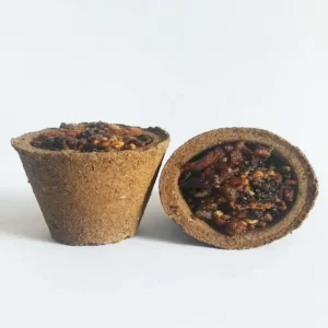 Herbal Panchakavya Sambrani