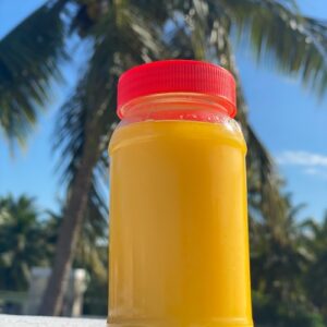 Home made cow ghee(a1 & a2)