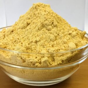 Home made daal powder ( பருப்பு பொடி ) 100 gm