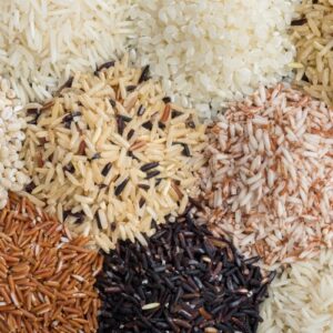 Kichadi Samba Raw Rice (கிச்சடி சம்பா பச்சை அரிசி)