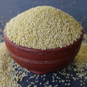 Kodo Millet Rice (வரகு அரிசி)