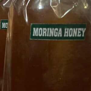 Moringa Honey( முருங்கை தேன்)