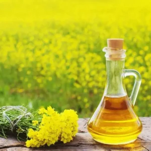 Mustard oil (கடுகு எண்ணெய் )