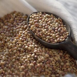 Native horse gram white ( நாட்டு கொள்ளு வெள்ளை)