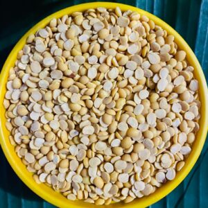 Native thoor daal (நாட்டு துவரை )