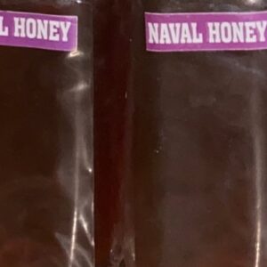Naval Honey (நாவல் தேன்)