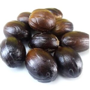 Nutmeg ( ஜாதிக்காய்)