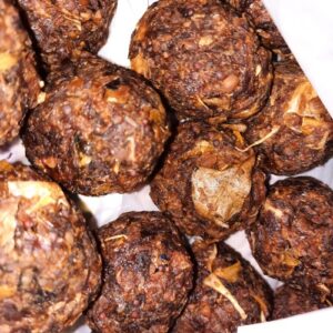 Onion vadagams(வெங்காய வடகம்)1 ball