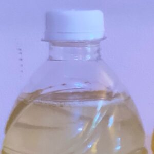 Organic cold pressed coconut oil (தேங்காய் எண்ணெய்)