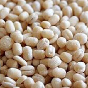 Organic white Whole Urad