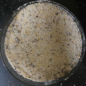 Padma’s Rice Upma Mix (மிளகு உப்புமா மிக்ஸ்)