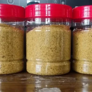 Pirandai Rice mix powder ( பிரன்டை அன்னப் பொடி)