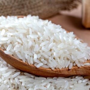 Ponni boil rice (பொன்னி புழுங்கள் அரிசி)