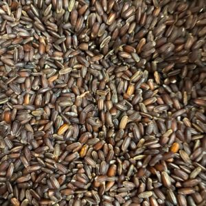 Poongar Rice ( பூங்கார் அரிசி)