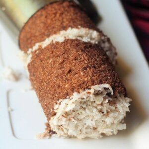 Ragi Puttu Maavu