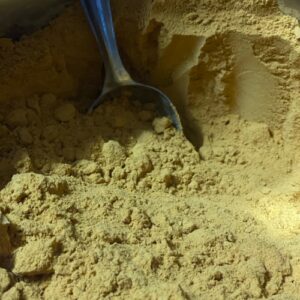 Sambar powder ( சாம்பார் பவுடர்)