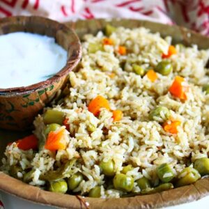 Seeraga samba rice( ஜீரக சம்பா அரிசி)
