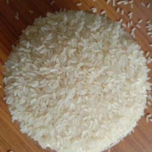 Thanga samba rice (white)