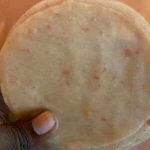 Tomato Papad | தக்காளி அப்பளம்