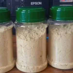 Vellarai rice mix (வல்லாரை அன்னப்பொடி )