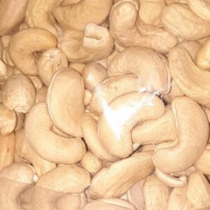 Whole Cashews