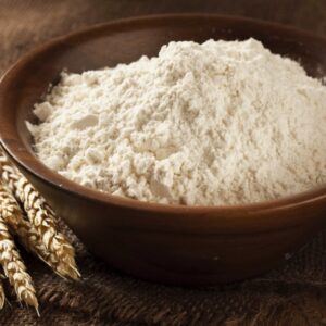 Whole wheat flour ( முழு கோதுமை மாவு )