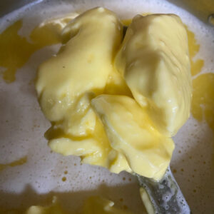 Cow Butter