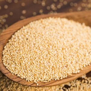 poppy seeds (கசா கசா)