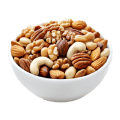 Dry Fruits & Nuts