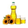Ghee and wooden cold pressed Oil