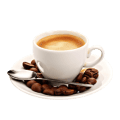 Tea, Coffee and Powders