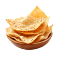 Appalam | Pappads
